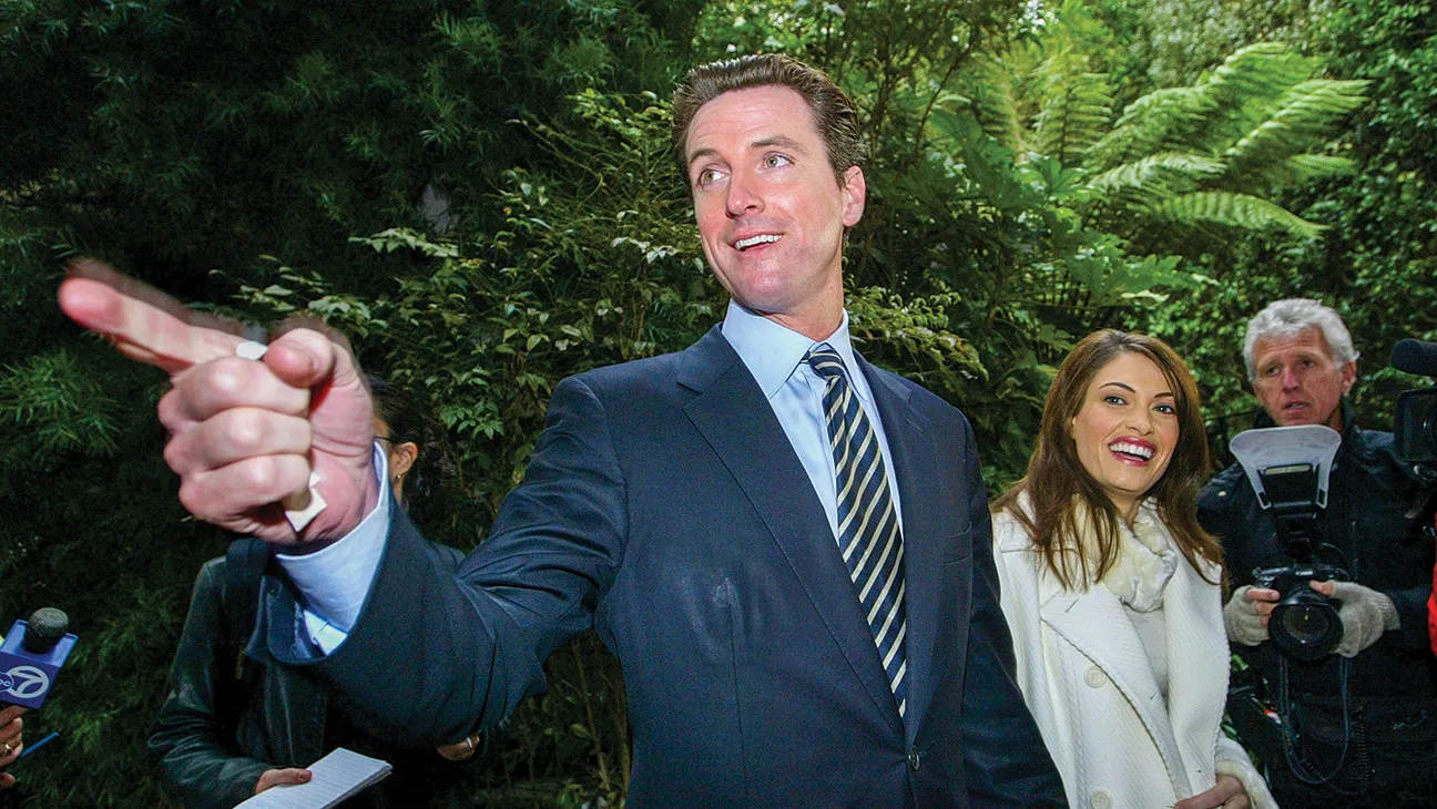 Η προσωπική ζωή της Κίμπερλι Γκίλφοϊλ - Από high-profile γάμους μέχρι τον αρραβώνα με τον μεγαλύτερο γιο του Donald Trump