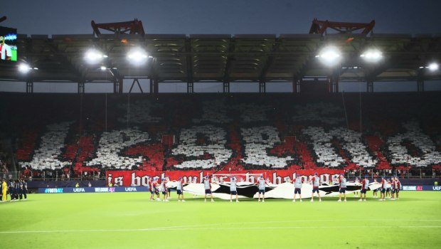 7 είδη σαλάτας για glow από μέσα προς τα έξω