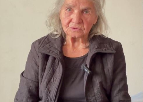 Βορίζια: «Να σταματήσει το κακό εδώ» - Συγκλονίζει η μάνα της αδικοχαμένης Ευαγγελίας Φραγκιαδάκη