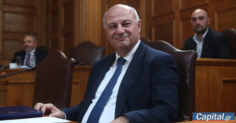 Όποια καταγγελία αφορά ΟΠΕΚΕΠΕ διαβιβάστηκε στα δικαστικά...