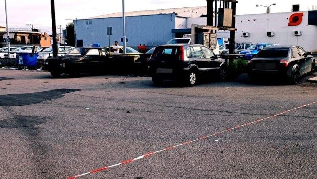 Χαλκίδα: Εφτά συλλήψεις για την αιματηρή συμπλοκή με νεκρό έναν 20χρονο και δύο τραυματίες - Η ανακοίνωση της ΕΛ.ΑΣ.