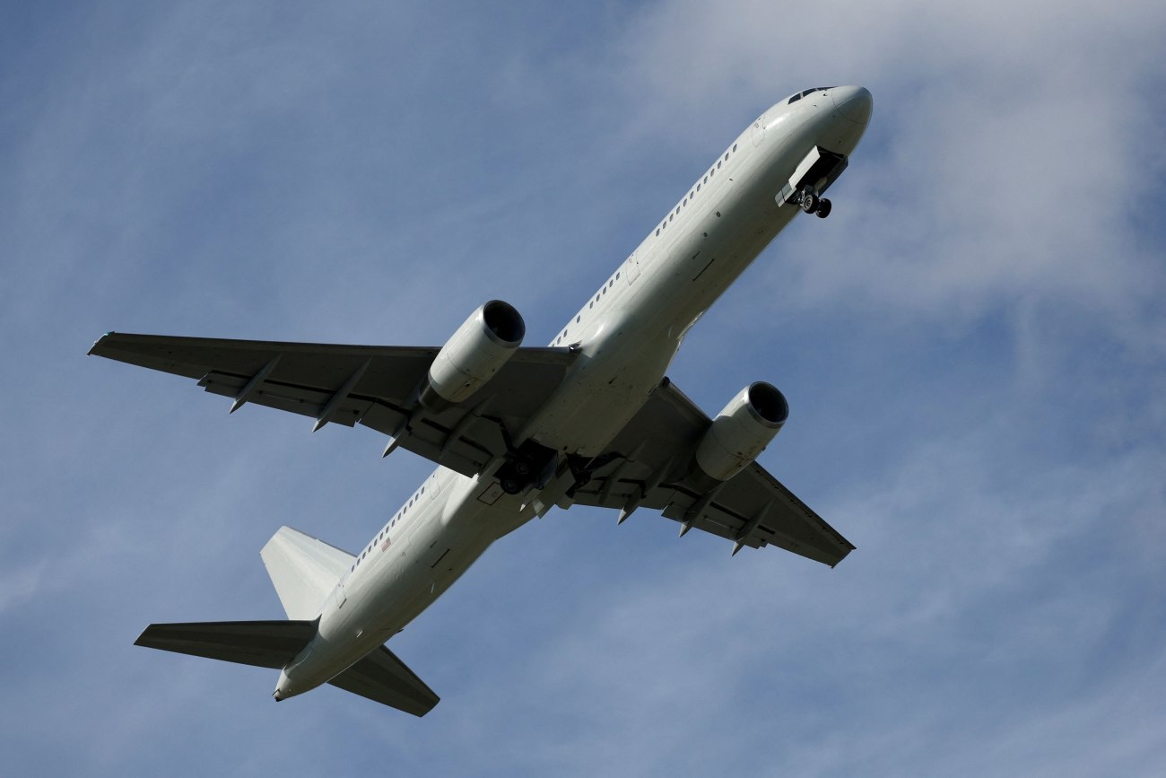 Μαζικό χάος στις αερομεταφορές προβλέπει ο υπουργός Μεταφορών των ΗΠΑ λόγω shutdown