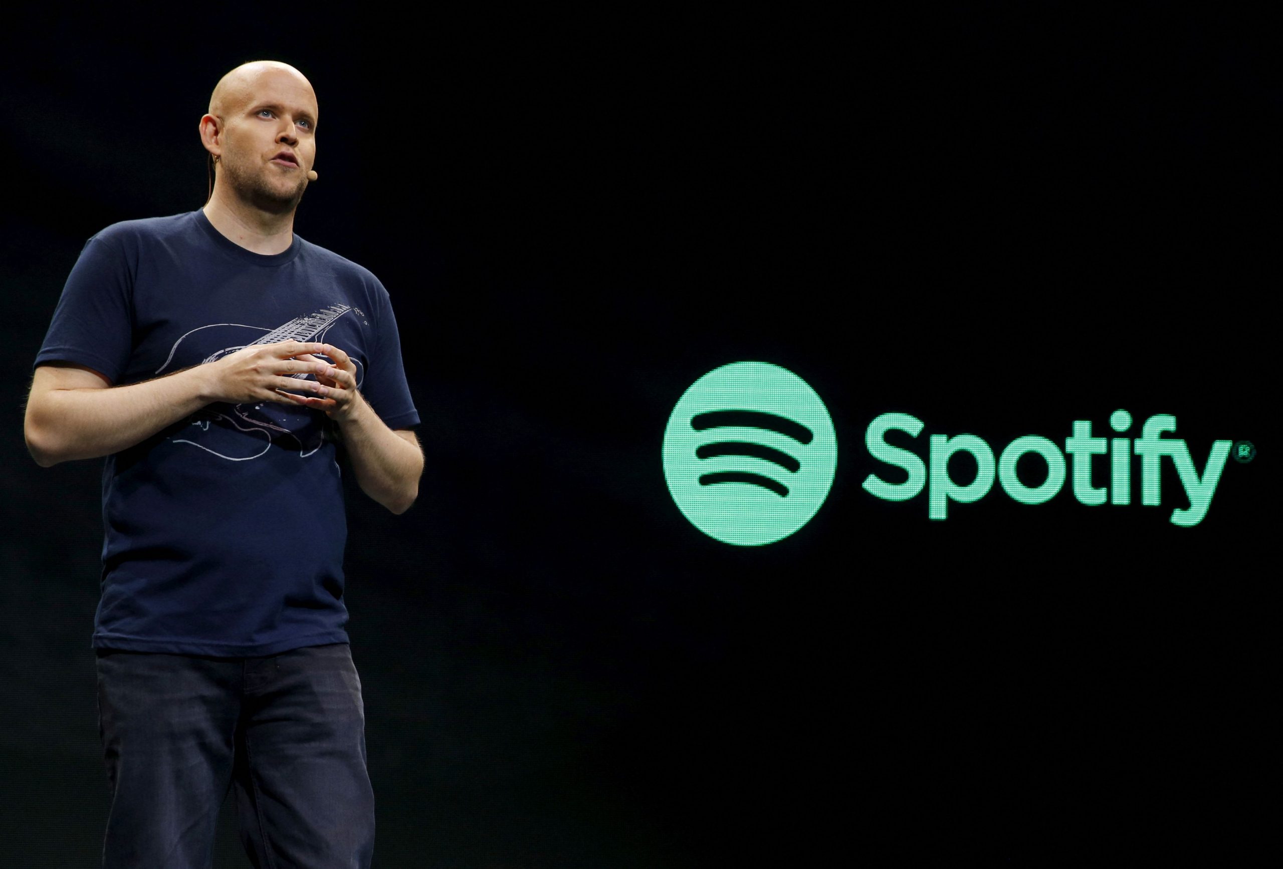 Spotify: Οι αυξήσεις τιμών και χρηστών «φέρνουν» και ισχυρά κέρδη