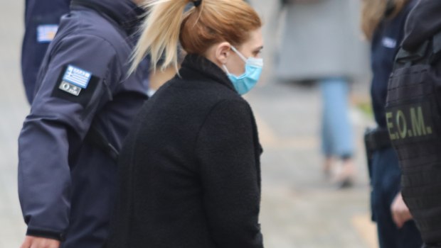 Εκτάκτως στο νοσοκομείο η Ρούλα Πισπιρίγκου - Επιδεινώθηκε η υγεία της