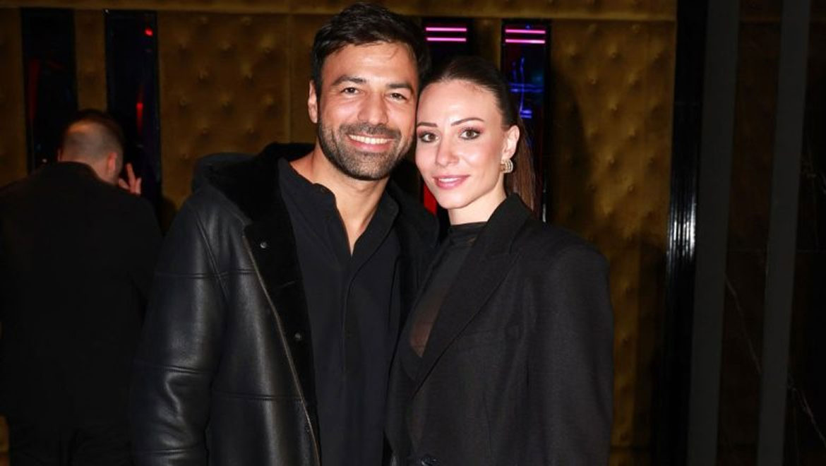 Σιμώνη Χριστοδούλου: Η σύζυγος του Ανδρέα Γεωργίου αποκαλύπτει - «Μετά τον τοκετό προέκυψε ένα θέμα υγείας»