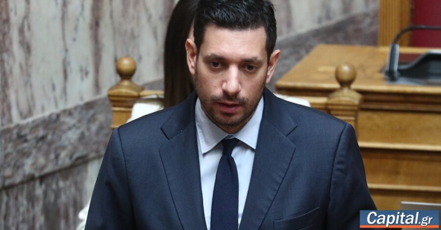 Κ. Κυρανάκης: Νέα προμήθεια 125 ηλεκτρικών λεωφορείων