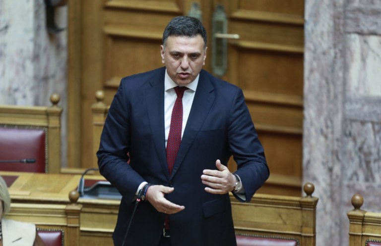 Κικίλιας για ΕΛΤΑ: Θέλουμε το κράτος να είναι δίπλα στον πολίτη, όχι ο πολίτης να ψάχνει να βρει το κράτος