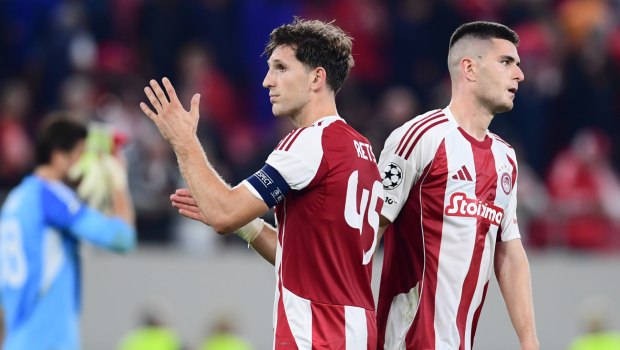 Αδιανόητη γκαντεμιά, σ’ ένα ματς που ήταν για 3-0