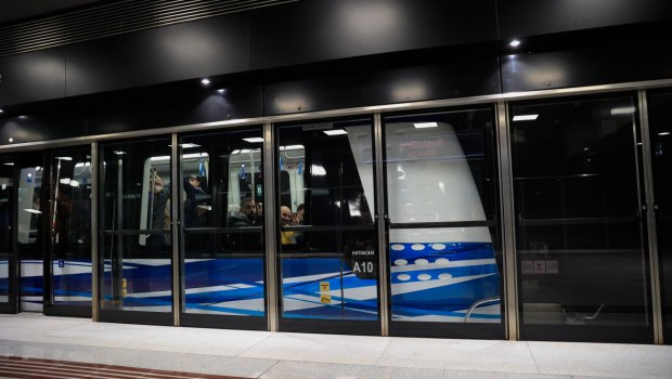 Τι απαντά η διαχειρίστρια εταιρεία του μετρό Θεσσαλονίκης για τις νέες καθυστερήσεις