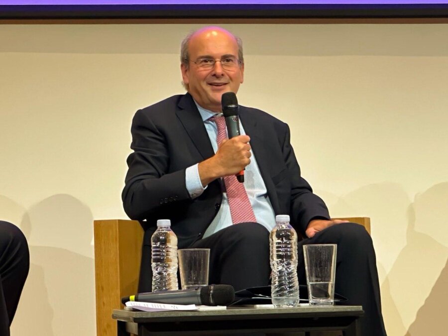 Χατζηδάκης: Έρχονται παρεμβάσεις στο ενεργειακό κόστος στη βιομηχανία