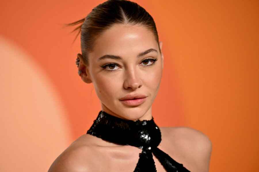 Lip Flip: Το makeup trick που κάνει τα χείλη να δείχνουν πιο γεμάτα