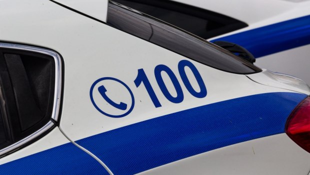 Θεσσαλονίκη: Σύλληψη Ρώσου μοναχού - Αρνήθηκε να δώσει δακτυλικά αποτυπώματα στους αστυνομικούς