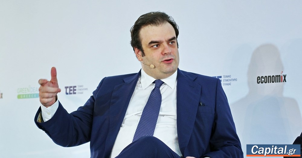 Κ. Πιερρακάκης: Η Ελλάδα είναι φιλικότερη για επενδύσεις