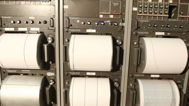 «Μεμονωμένος» ο σεισμός στην Ξάνθη, λέει ο Παπαζάχος - «Δύσκολη περιοχή η Θράκη»