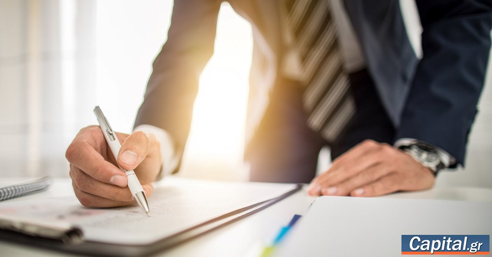 Νέο ιστορικό υψηλό στις ρυθμίσεις οφειλών στον εξωδικαστικό μηχανισμό τον...