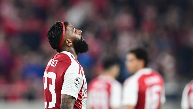 Ολυπιακός: Ο Θεός του ποδοσφαίρου και το 2-0 που δεν ήρθε