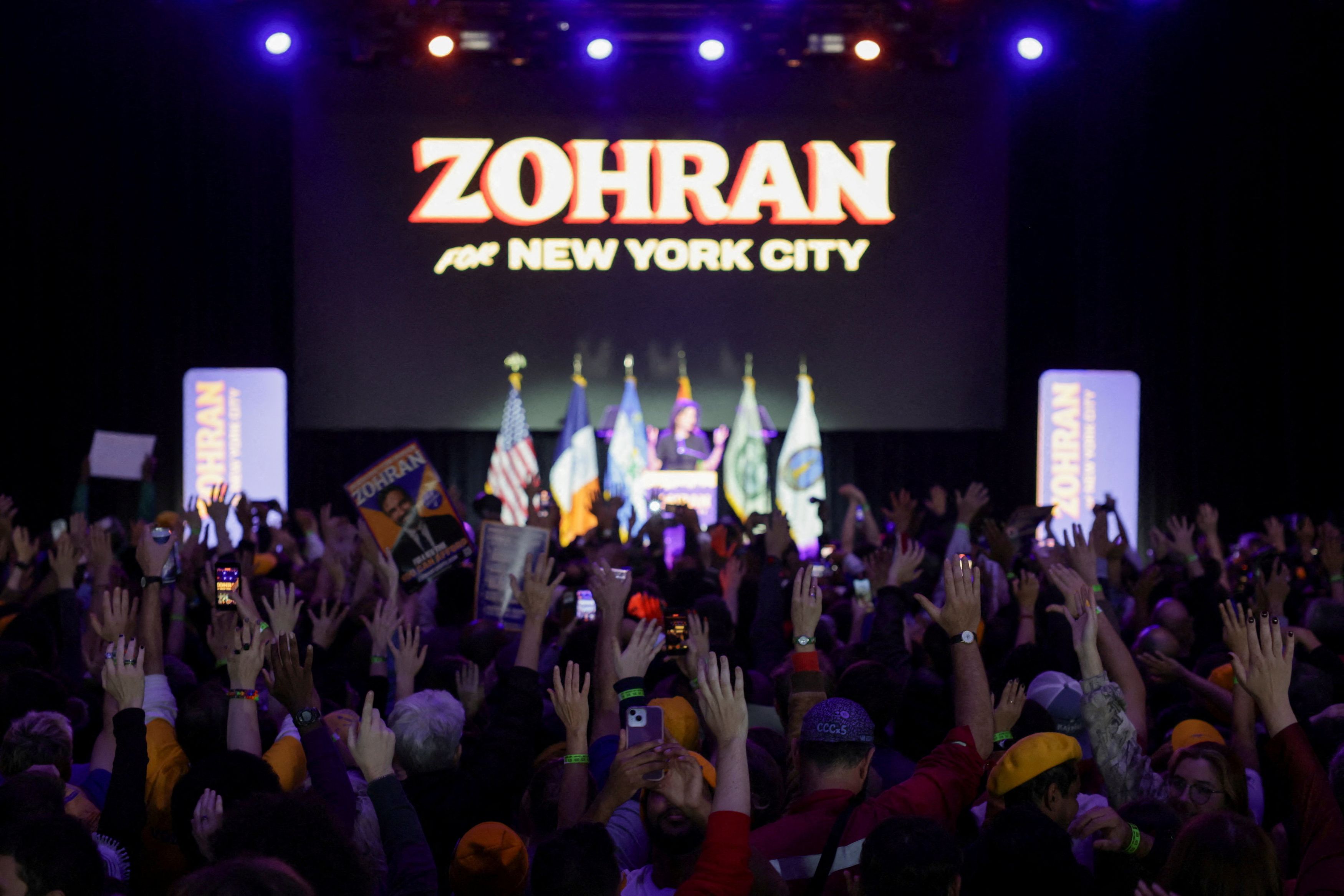 Κοινωνική ανισότητα: «Καύσιμο» στη «μηχανή» του Μαμντάνι