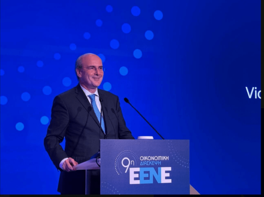 Χατζηδάκης: Οι προτεραιότητες για την ενίσχυση της ανταγωνιστικότητας