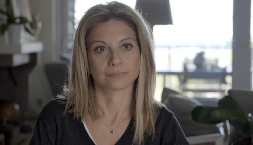 Τι αποκάλυψε ο Καραχάλιος για το «Κύμα» και την Καρυστιανού: «Μου είπε να φτιάξουμε ένα κίνημα να πάμε στο κοινοβούλιο»