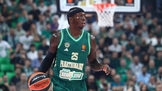 LIVE: Ερυθρός Αστέρας – Παναθηναϊκός