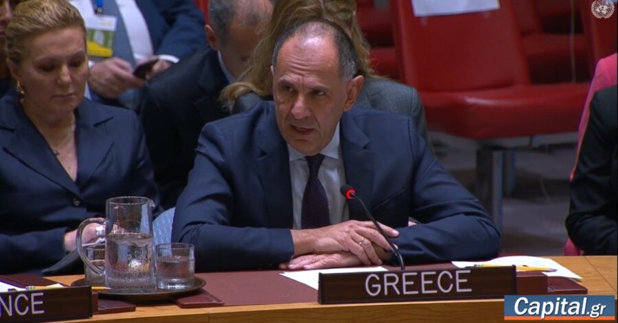 Συνάντηση Γ. Γεραπετρίτη με αντιπροσωπεία των AHEPANS την Πέμπτη