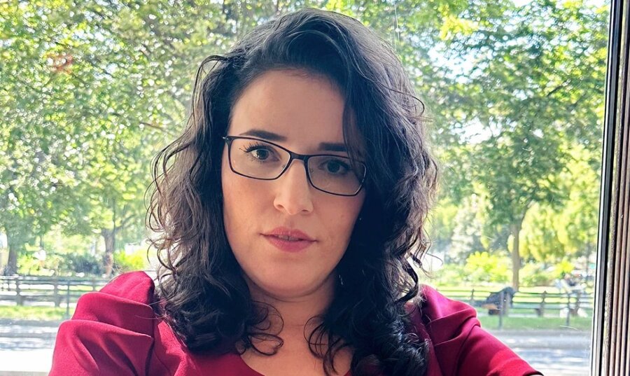 Ελίζαμπεθ Τσουρκόβ Ιράκ βασανιστήρια