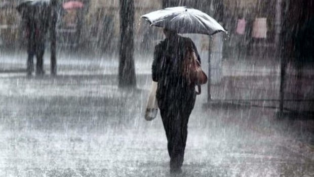 Ερχονται διαδοχικά κύματα κακοκαιρίας από την Παρασκευή