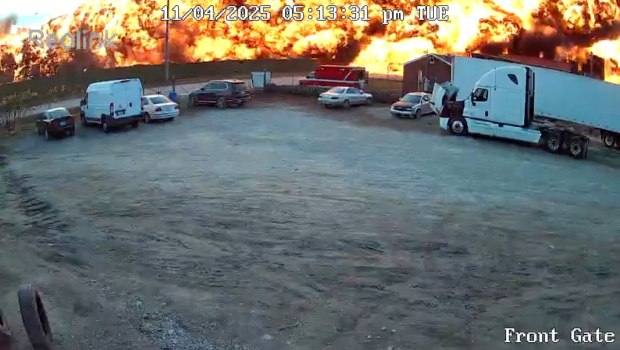 ΗΠΑ: Ανεβαίνει ο αριθμός των θυμάτων από την συντριβή αεροσκάφους στο Κεντάκι - Τουλάχιστον 9 νεκροί