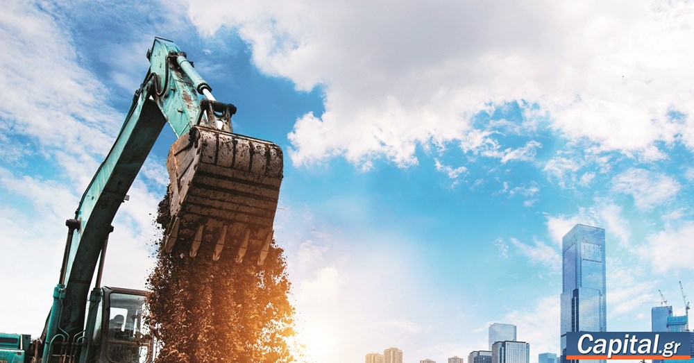 H νέα μορφή του Ταμείου Ανάκαμψης μετά την αναθεώρηση που έστειλε η Αθήνα...