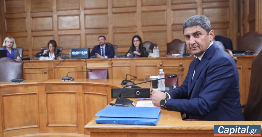 Εξεταστική για ΟΠΕΚΕΠΕ - Λ. Αυγενάκης: "Καμία πίεση μου για αποδέσμευση...