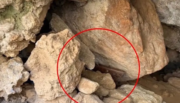 Βορίζια: Αναζητείται και δεύτερο άτομο που φαίνεται στο βίντεο με τα πυρά από ψηλά - Απολογούνται οι δυο τραυματίες