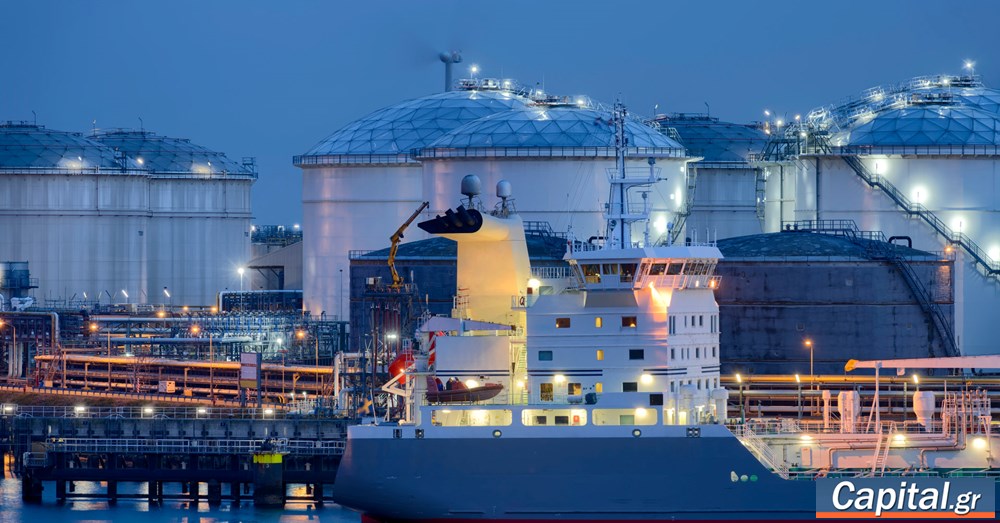 Επενδύσεις σε ενέργεια και υποδομές στην Ελλάδα σχεδιάζουν οι ΗΠΑ