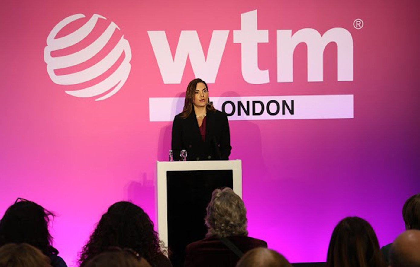 Ενισχύεται σταθερά η ζήτηση από την Βρετανία, με σημαντική αύξηση στις αφίξεις και ιδίως στα τουριστικά έσοδα – News.gr