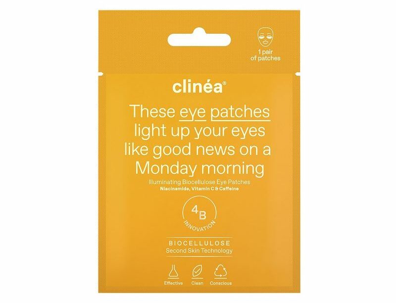 Οι sheet μάσκες που φροντίζουν αποτελεσματικά την περιοχή των ματιών