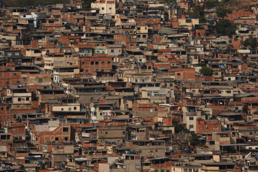 Βραζιλία: Η θανατηφόρα αστυνομική επιδρομή στο Ρίο φέρνει τον Λούλα σε πολιτικό αδιέξοδο