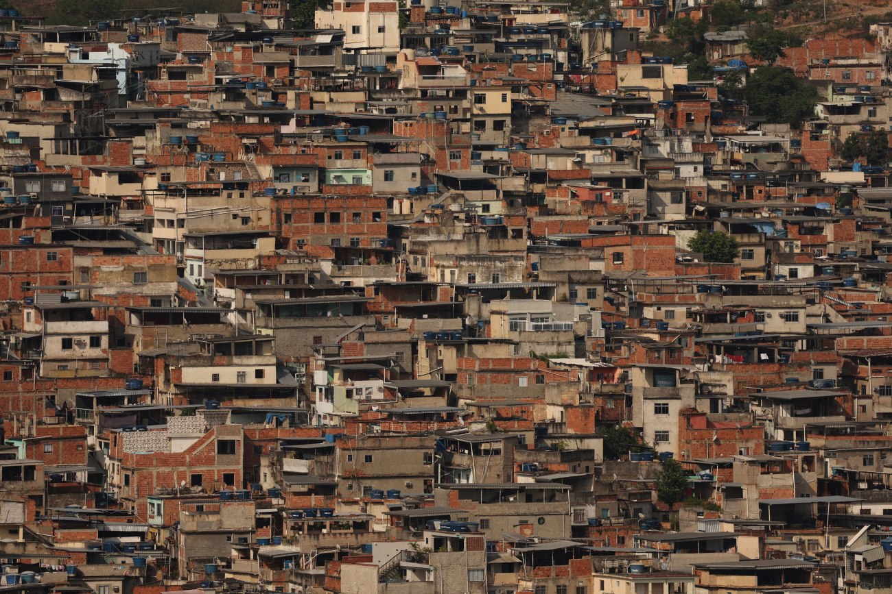 Βραζιλία: Η θανατηφόρα αστυνομική επιδρομή στο Ρίο φέρνει τον Λούλα σε πολιτικό αδιέξοδο