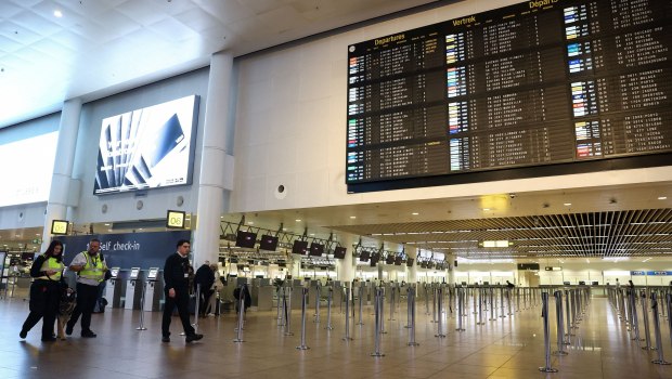 Το Βέλγιο θα πραγματοποιήσει σύσκεψη μετά από την εμφάνιση drones σε αεροδρόμια και στρατιωτικές βάσεις