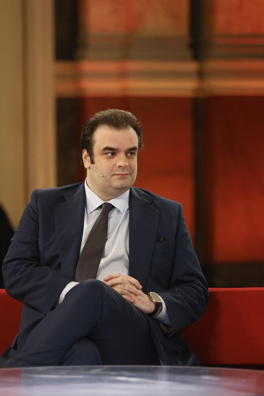 OT FORUM - Πιερρακάκης: Έρχονται νέα μέτρα για την αντιμετώπιση της στεγαστικής κρίσης - Οικονομικός Ταχυδρόμος