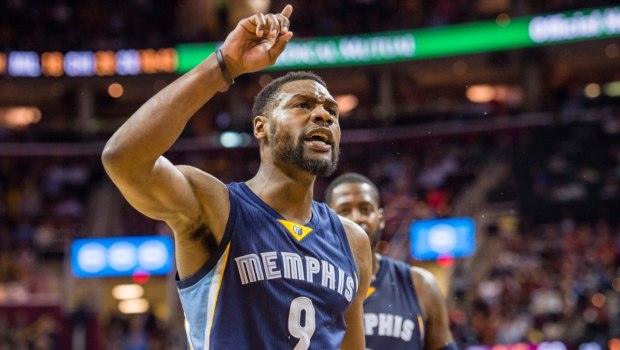 Συνελήφθη για κατοχή ναρκωτικών ο Τόνι Άλεν