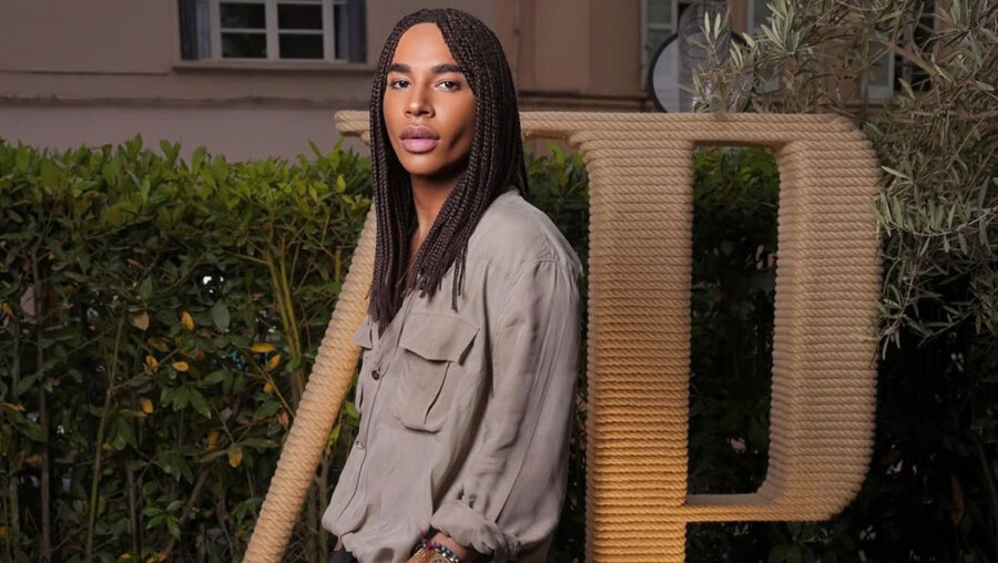 O Olivier Rousteing αποχωρεί από τον οίκο Balmain ύστερα από 14 χρόνια!