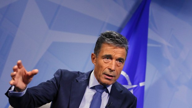 Ουκρανία: Κίνδυνος για «αέναο πόλεμο» εκτός εάν η Ευρώπη αποδεσμεύσει 160 δισ. δολάρια για βοήθεια