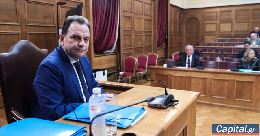 Εξεταστική για ΟΠΕΚΕΠΕ - Γ. Γεωργαντάς: "Πολύ καλή η συνεργασία με...