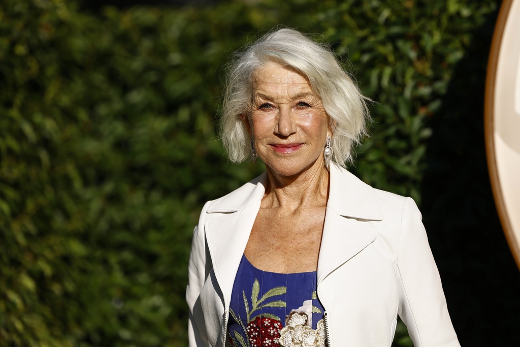 Britain The Thursday Murder Club Screening