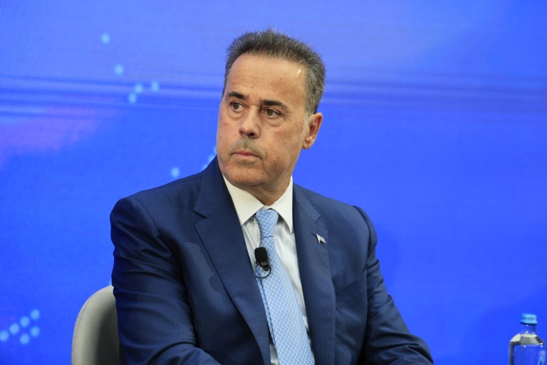 Παπασταύρου: Σε λιγότερο από δύο χρόνια θα έχουμε την πρώτη γεώτρηση