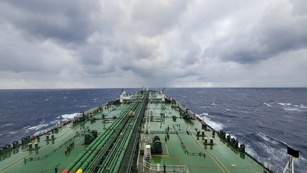 Πειρατές κατέλαβαν ελληνόκτητο τάνκερ ανοικτά της Σομαλίας - Πέντε Έλληνες στο πλήρωμα