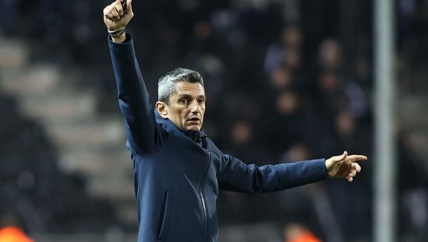 ΠΑΟΚ: H 11άδα που ανακοίνωσε ο Λουτσέσκου για την αναμέτρηση με τη Γιουνγκ Μπόις (pic)