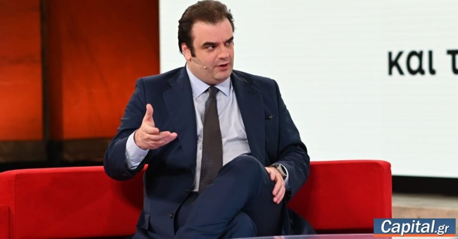 Η επίδρασή του θα διαρκέσει πολύ πέρα...