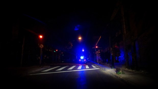 Ημαθία: Αιματηρή απόπειρα ληστείας στο φράγμα του Αλιάκμονα – Εκπυρσοκρότησε το όπλο του δράστη