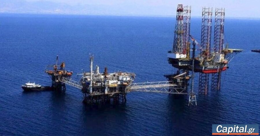 Ελλάδα, ΗΠΑ, Κύπρος, Ισραήλ δεσμεύονται...