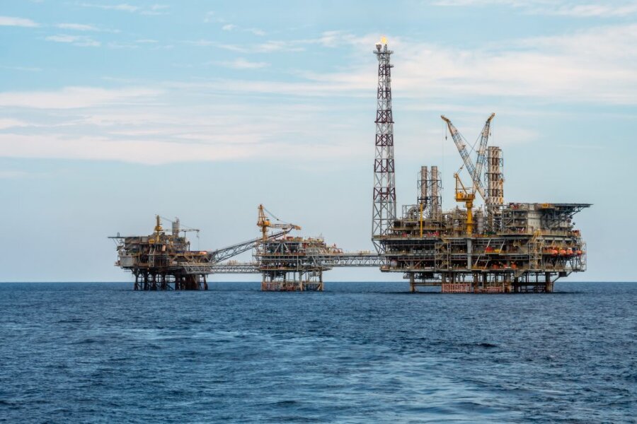 Σταύρος Παπασταύρου: Σε λιγότερο από δύο χρόνια θα έχουμε την πρώτη γεώτρηση